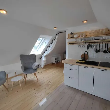 Strandsegler Dg Heringsdorf (Usedom)