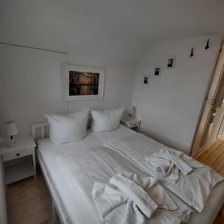 Strandsegler Dg Heringsdorf (Usedom)