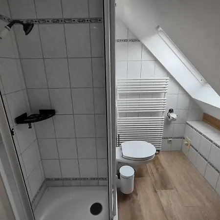 Strandsegler Dg Apartment