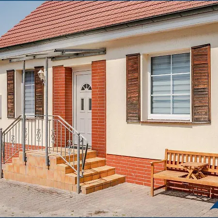 Strandsegler Dg *