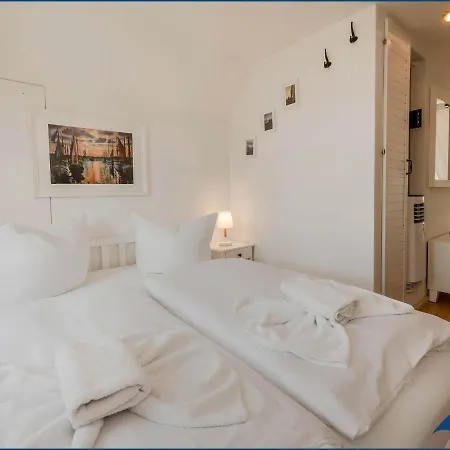 Strandsegler Dg Apartment Heringsdorf (Usedom)