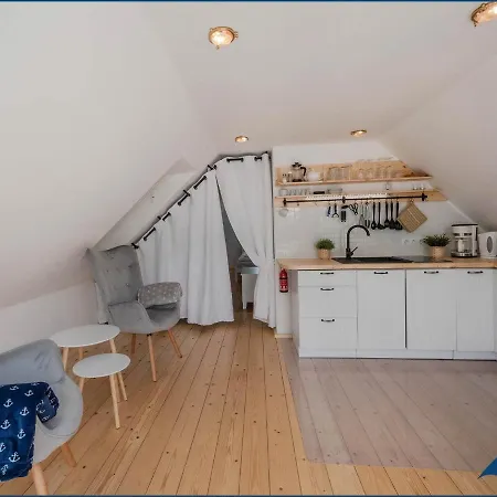 Strandsegler Dg *