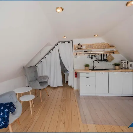 Strandsegler Dg *