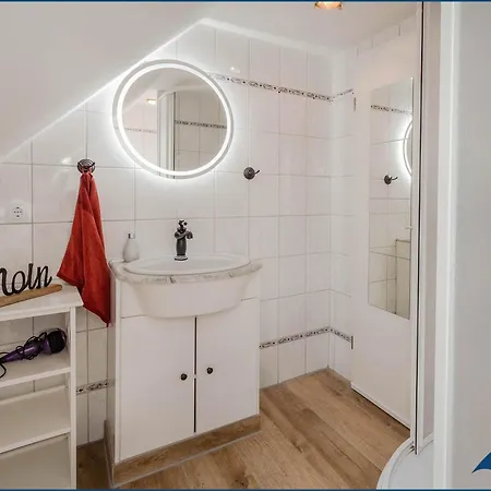 Strandsegler Dg *