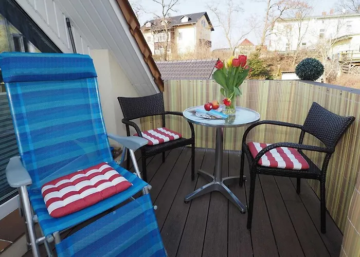 Strandsegler Dg 제바트헤링스도르프