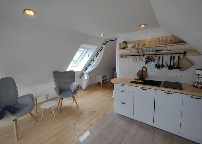 Strandsegler Dg 제바트헤링스도르프