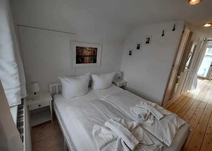 Strandsegler Dg 제바트헤링스도르프