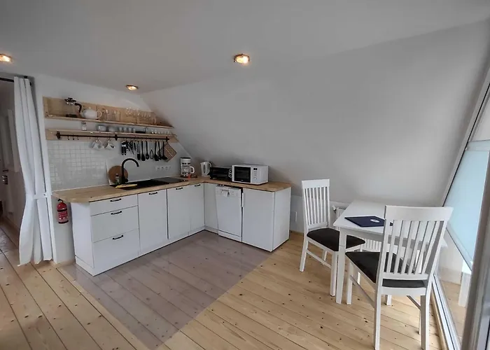 아파트 Strandsegler Dg *