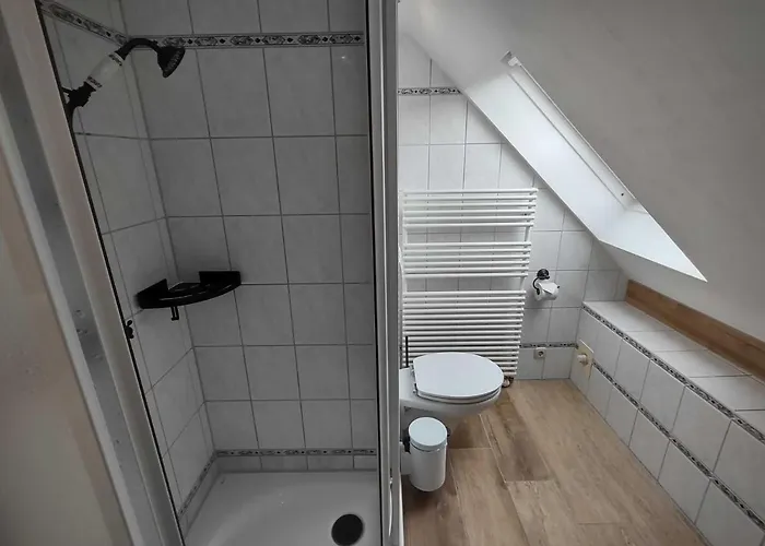 Strandsegler Dg 아파트