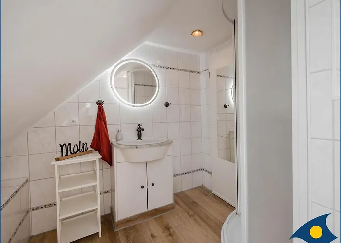 Strandsegler Dg 제바트헤링스도르프