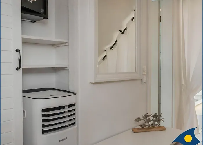 Strandsegler Dg 아파트