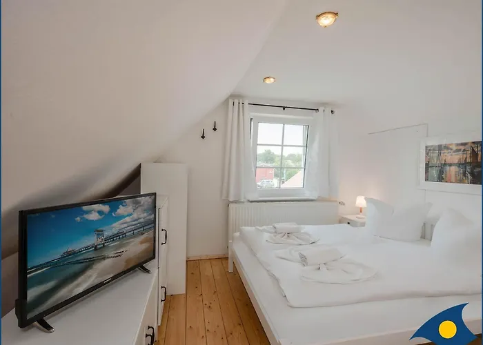 아파트 Strandsegler Dg *